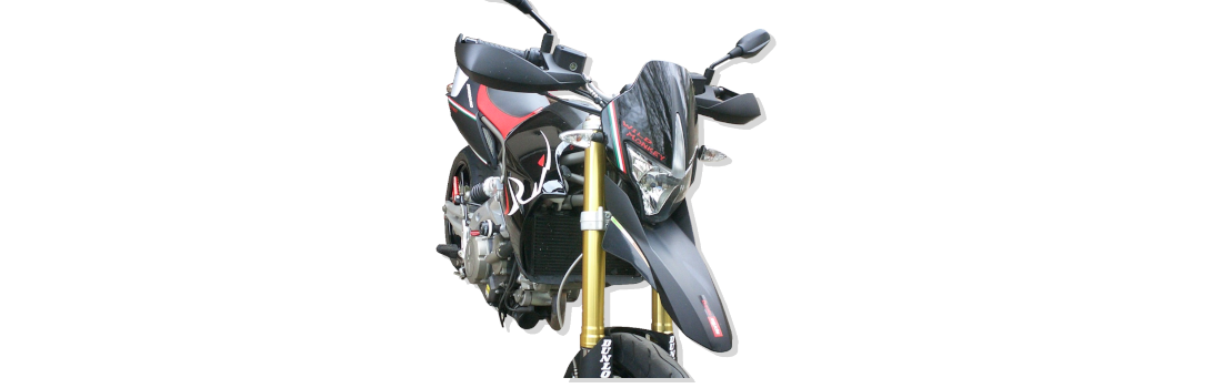 Aprilia Dorsoduro